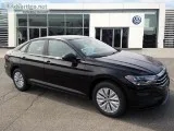 2021 Volkswagen Jetta 1.4T S
