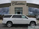 2021 Cadillac Escalade ESV Premium Luxury