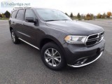 2021 Dodge Durango GT AWD