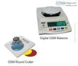 Grammage Testing - Grammage Checking Kit Manufacturers in India