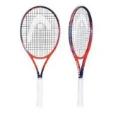 Head Touch Radical MP Tennis Racket
