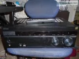 Home theater Receivers Please read carefully they need small rep