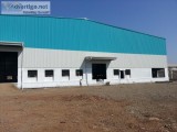 PEB Structure Manufacturer Company in Assam  Worldlinkpeb