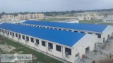 PEB Structure Manufacturer Company in Punjab  Worldlinkpeb