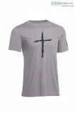 Favorite Crewneck T-Shirt - Cross