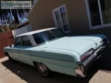 1962 Buick LeSabre 4-Door Sedan For Sale in Chula Vista Californ
