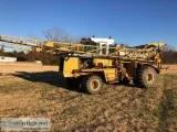 1998 AG-Chem Terragator 1844 Sprayer For Sale In Chandler Oklaho