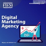 Digital marketing company