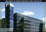 Buy Commercial AgricultureNA Land In Ambli Village Dholera Smart