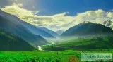 Best kashmir tour package