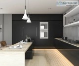 Unique bath & kitchen -kitchen renovation sydney