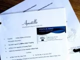 SINGLE STATUS AFFIDAVIT APOSTILLE SERVICES Express Rush and Stan