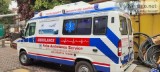 On-Call 247 Hours Ambulance Service Patna  ASHA