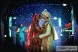 Wedding photography service