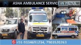 Dial on Bihar s Top-Ranked ASHA Ambulance Service  ASHA