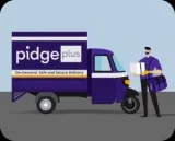 Who is providing the fastest home delivery pickup service
