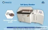 Salt Spray Chamber Manufacturers in India