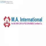 Metalloys international