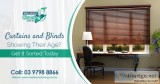 Why should you get your curtains cleaned in Melbourne