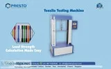 Tensile Testing Machine Manufacturers in India