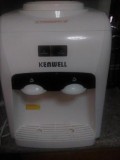 Kenwell Water Dispenser is ONLY 8