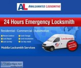 247 Emergency Service Locksmiths in Fairfield