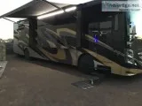 For sale by owner - 2018 fleetwood discovery lxe 40d