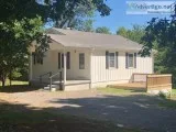 Christiana Home for sale (3br 1ba)