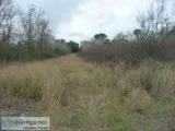 Lot near Beltway 8  Mykawa