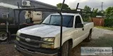 SCRAP METAL REMOVAL