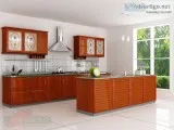 Best Modular Kitchen in Chennai at India