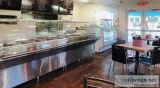 Vendo Restaurant Kendall  99900
