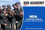 Nda coaching institute in himachal pradesh