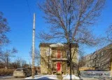 Duplex bien localis&eacute avec &eacutenorme terrain Cartiervill