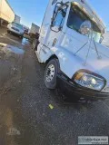 1997 Freightliner Century 120 Semi Tractor For Sale In Philadelp