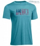 Favorite Crewneck T-Shirt - America  Online Mens Cloth
