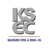 Kalikund steel forged