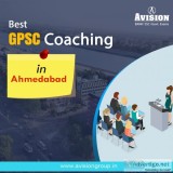 Best gpsc coaching in ahmedabad