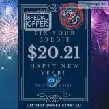 Credit Repair