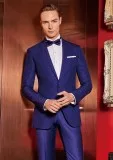 Browse Through a Stylish Collection of Suits in Melbourne