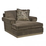 Buy Marge Carson Santa Barbara Chaise As Shown  Elegant Chaises 