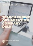 SEO company in Delhi .