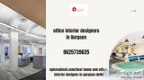 Looking For  Office Interior Designers In Gurgaon