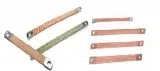 Bare Copper Wire Connectors