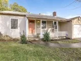 This East Sac cutie offers three bedrooms and two baths