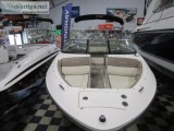 2013 SEA RAY 230 SLX