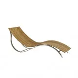 Buy Tommy Bahama Outdoor Tres Chic Chaise  Stylish Chaises  Gray