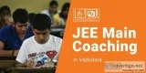 JEE main coaching in vadodra