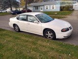 2005 Chevy Impala LS