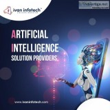 Revolutionize Your Business With Advanced Artificial Intelligenc